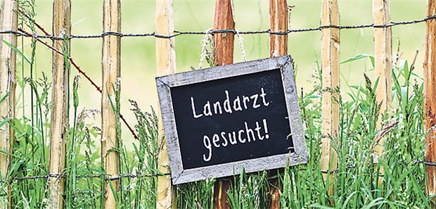 Bündnis pro Hausärzte Sachsen-Anhalt braucht Hausärzte – ein breites Bündnis soll Weichen stellen und die Werbetrommel rühren.