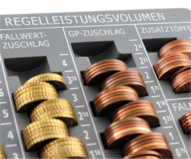 RLV in Sachsen rechtswidrig Sachsen hat das Geld aus dem Honorartopf nicht richtig verteilt, urteilte das Bundessozialgericht.