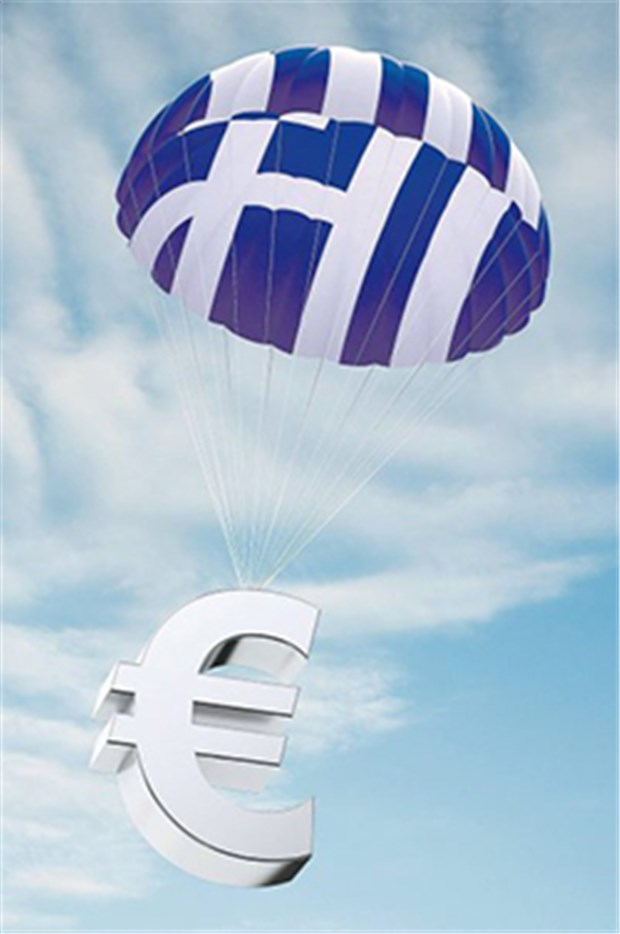 Ist Griechenland wirklich schon gerettet? Sanfte Landung für Hellas und die Privatinvestoren?