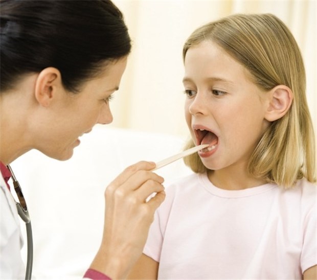 Magen-Darm-Infekte sind der neue Klinikrenner Sanfte Medizin: Immer weniger Kinder müssen hierzulande wegen einer chronischen Mandelentzündung unters Messer.