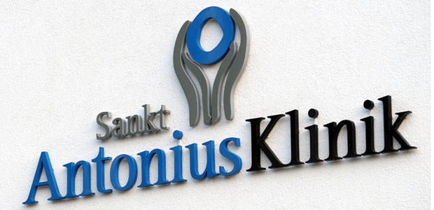 Zitronensaft-Skandal: Ex-Chefarzt bleibt in Haft Sankt Antonius Klinik in Wegberg: Die Haftstrafe des ehemaligen Chefarztes wird nicht zur Bewährung ausgesetzt.