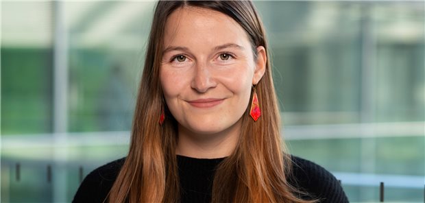 Saskia Weishaupt (Grüne)