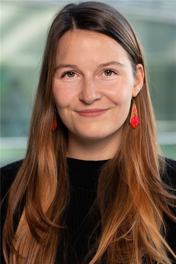 Abgeordnete im Gesundheitsausschuss: Saskia Weishaupt (Grüne) Saskia Weishaupt (Grüne)