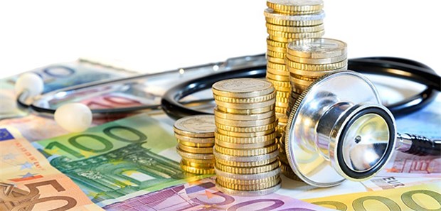 Satte Finanzreserve: Die Kassen haben aktuell viermal so viel Geld auf der Kante wie die gesetzlich vorgeschriebene Mindestreserve vorsieht.