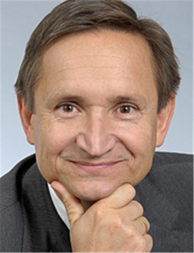 Gesundes Kinzigtal ist gesünder Sauberer Erfolgsnachweis braucht viel Geduld: Helmut Hildebrandt.