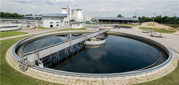 Gesundheitsministerium zur EU-Abwasserrichtlinie: „Kein Kommentar“ Sauberes Trinkwasser erfordert einigen Aufwand. Der soll jetzt noch weiter steigen, indem größere Kläranlagen mit einer 4. Reinigungsstufe ausgerüstet werden.