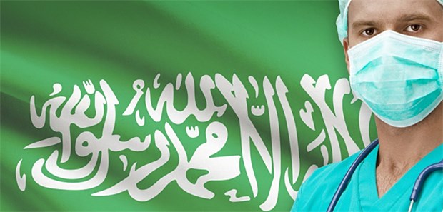 Saudi-Arabien will ein ganz großes Rad drehen Saudi-Arabien verordnet seinem Gesundheitssektor neue Qualitätsziele und einen technischen Modernisierungsschub.