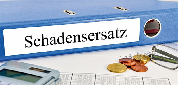 Was tun, wenn der Kollege etwas kaputt macht? Schadenersatz: Für in der Praxis angestellte Ärzte greift das sogenannte Schutzverhältnis.