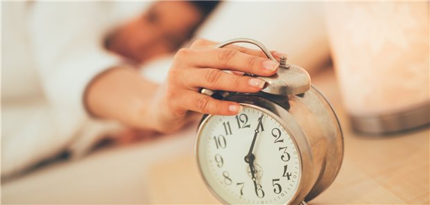 Demenz aufgrund dauerhaft wenig Schlaf?