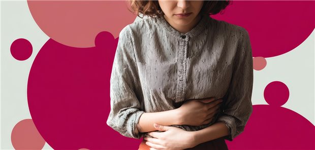 Reizdarm-Syndrom: Diese fünf Differenzialdiagnosen ausschließen! Schätzungen gehen beim Reizdarmsyndrom von einer Prävalenz von 10 bis 20 Prozent in Deutschland aus. (Symbolbild)