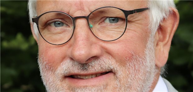 Scheidet Anfang 2021 nach 30-jähriger berufspolitischer Arbeit aus dem Vorstand der KV Sachsen-Anhalt aus: Dr. Burkhard John.