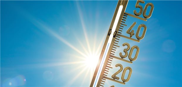 Wie wichtig das Praxisklima für das Praxisimage ist Scheint im Praxisteam die Sonne, dann fällt auch das Marketing leichter. Schwierig kann es werden, sollte die Sache überhitzen.