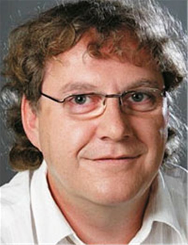 Zoff um ambulante Versorgung Schießt gegen die KGMV: KV-Vorstand Fridjof Matuszewski.