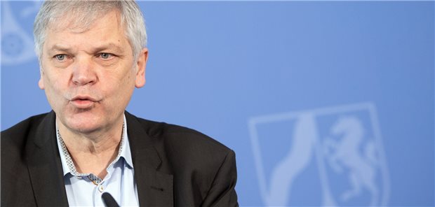 Schlägt Alarm. Dr. Hans-Albert Gehle, Präsident der Ärztekammer Westfalen-Lippe, sorgt sich um die Gesundheit junger Menschen.