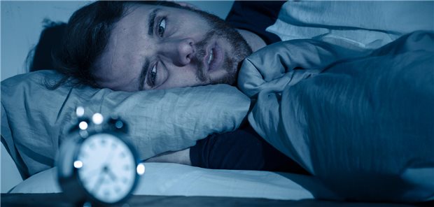 Schlaf ist für die Menschen ein wichtiges Thema. Gibt es damit Probleme, wenden sie sich häufig an ihre Hausärztinnen und Hausärzte.