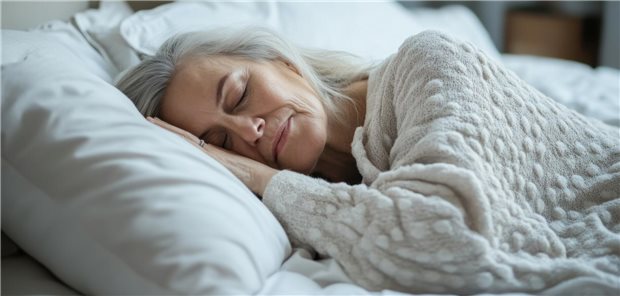 Schlafdauer und Einschlafzeit sind mit glykämischen Schwankungen verknüpft. Allein schon ein früheres Zubettgehen könnte daher für die Diabetesprävention von Bedeutung sein.