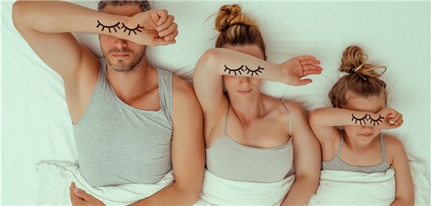 Schlafen – das ist nicht nur erholsam, sondern hat vielleicht  auch präventive Effekte. detailblick-foto / stock.adobe.com (Symbolbild)