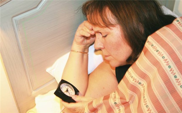 Schlaflos vor Schmerzen? Koanalgetika! Schlafstörungen: Problem vieler chronisch Schmerzkranker.