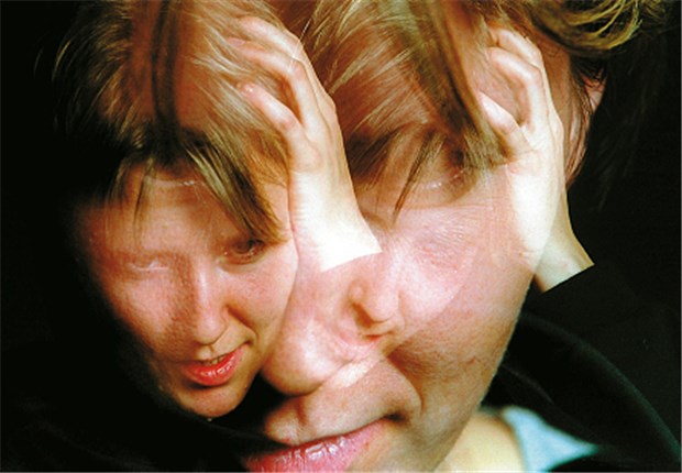 Ambulanz für Patienten mit Psychose-Prodromen Schlafstörungen und Appetitminderung, Verlangsamung der Sprache - all das sind auch Zeichen einer beginnenden Psychose. © ddp