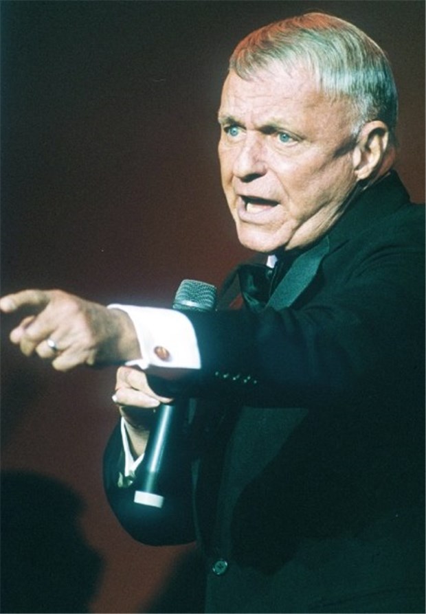 Schlager-Top-Ten fürs Wohlbefinden Schlager von Stars wie Marika Röck, Zarah Leander und Frank Sinatra sollen Demenzkranken auf die Sprünge helfen.