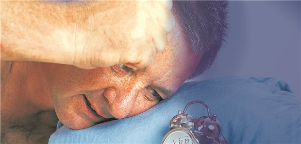 Schlechter Schlaf ist Prädikator für seltene neuroimmunologische Erkrankungen.