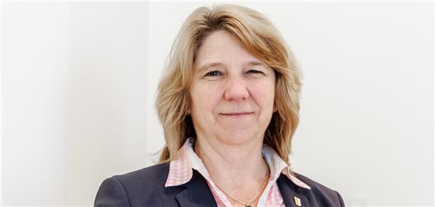 Prof. Kerstin von der Decken