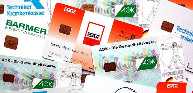 Kartellamt darf Kassenfusionen prüfen Schließen Kassen sich zusammen, dürfen wohl künftig auch die Wettbewerbshüter ein Auge auf die Fusion werfen.