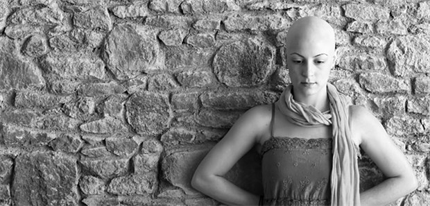 Schmerzen bei Haarausfall werden nicht selten als psychische Störung interpretiert.