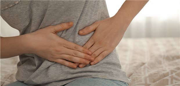 Schmerzen im linken Unterbauch – ist es eine Divertikulitis?