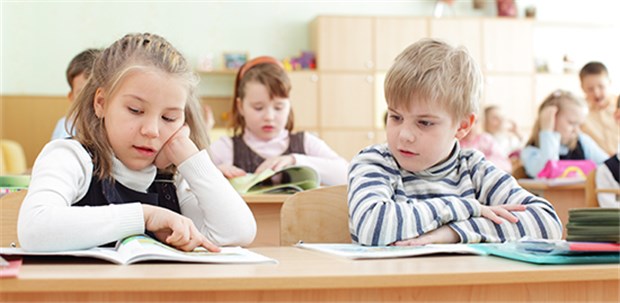 USA: Die jüngsten Kinder einer Klasse kriegen oft den Stempel ADHS Schnell mit ADHS abgestempelt: Etliche der Diagnosen bei Schulkindern in den USA könnten falsch sein.