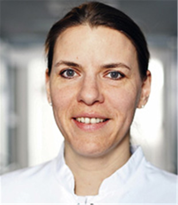 Licht und Schatten am 100. Weltfrauentag Schneller am Ziel als gedacht: Dr. Annette Bürger ist Oberärztin am Helios Klinikum Krefeld.