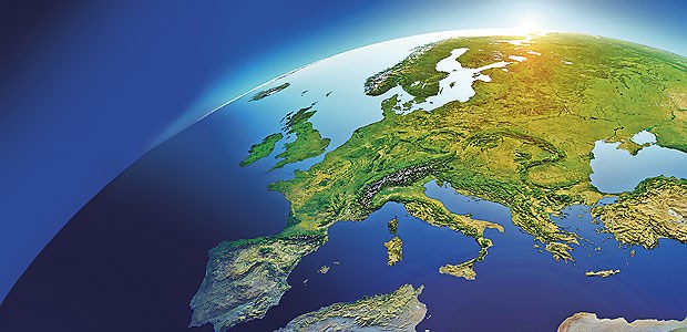 Die Europäer und ihre Gesundheit Schön ist Europa - aber nicht überall herrscht bei der Gesundheitsversorgung eitel Sonnenschein.