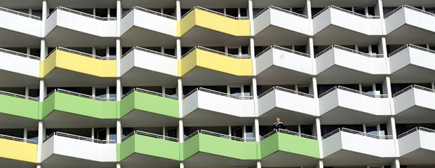 Bahr: Das Klinik-Notopfer bleibt Schöne Aussichten: Kliniken sollen auch weiter ihren Sparbeitrag leisten.
