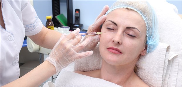 Filler und Botox: Nur von Ärzten mit Zusatzausbildung! Schönheitsbehandlung nur vom Fachmann, fordert die Deutsche Gesellschaft für Ästhetische Botulinum- und Fillertherapie.