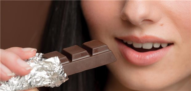 Schokolade, die schlank macht: Das bleibt wohl vorerst ein Wunschtraum.