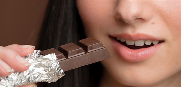 Umfrage zeigt Unwissen über Depressionen Schokolade hilft vielleicht bei Frust – aber nicht gegen Depressionen, auch wenn diese Ansicht laut Umfrage weit verbreitet ist.