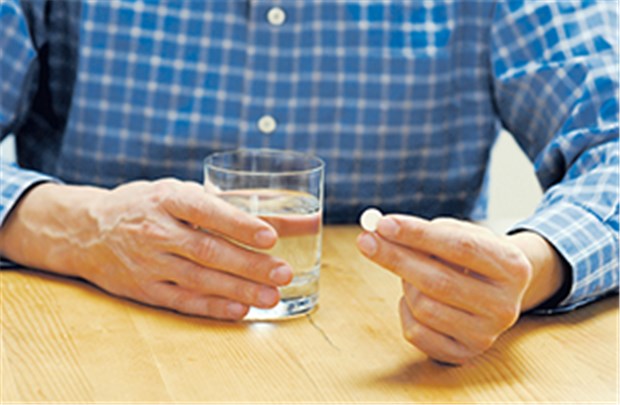 Die Kraft der Erwartung: Placebo-Analgesie Schon die Erwartungshaltung, dass die Tablette helfen wird, kann eine deutliche Schmerzlinderung bewirken.