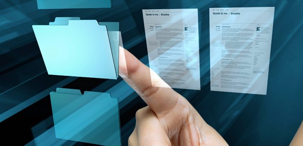 E-Fallakte 2.0 bricht Sektorengrenzen auf Schon im nächsten Jahr könnte Praxen und Kliniken die neue e-Fallakte 2.0 zur Verfügung stehen.
