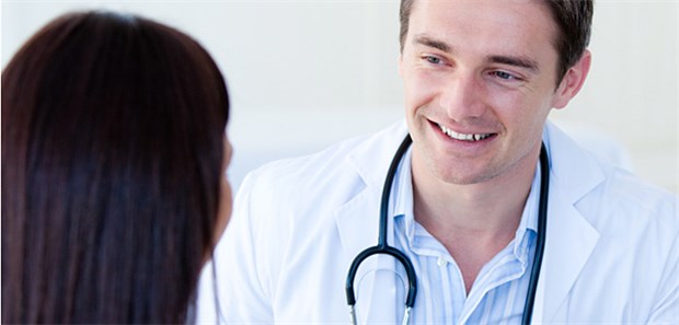 Kommunikationsschulung für junge Ärzte! Schon junge Ärzte sollen besser in der Patientenkommunikation ausgebildet werden.