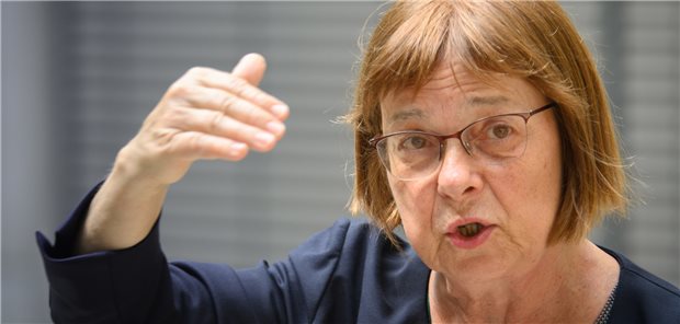 Schon seit Jahren stecke die sektoren-übergreifende medizinische Versorgung „quasi ganz am Anfang“, kritisiert Brandenburgs Gesundheitsministerin Ursula Nonnemacher. (Archivbild)