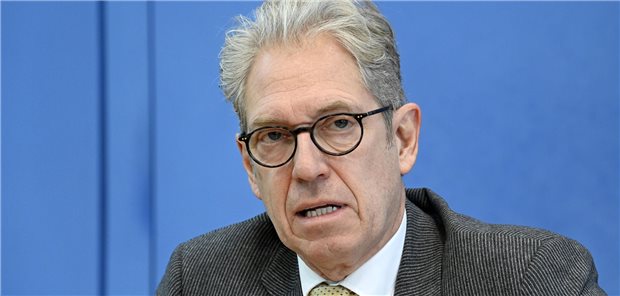 KBV an Lauterbach: Umbau zur Staatsmedizin ist auf dem Weg! KBV-Vorstandschef Dr. Andreas Gassen