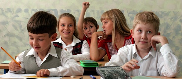 Umfassende Vorsorge für Berliner Kids vereinbart Schüler: In der Hauptstadt gibt es neue U- und J-Untersuchungen.