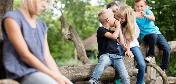Schüler und Schülerinnen mit einer psychischen Störung oder einer neurologischen Entwicklungsstörung sind offenbar häufig nicht nur Opfer von Mobbing-Attacken – sondern auch Täter.
