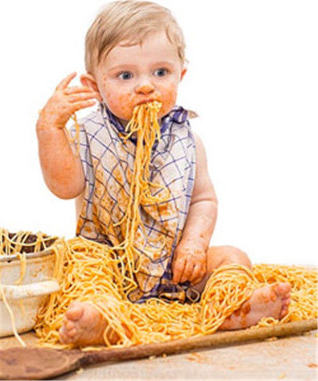 Schützt das Essen von Allergenen im Kindesalter? Schützt der frühe Verzehr von Allergieauslösern später vor Problemen? Forscher suchten nach Antworten.