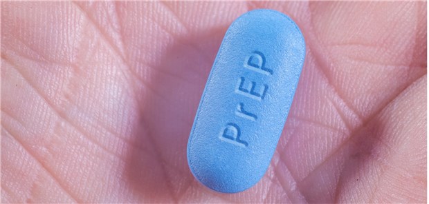 Schützt effektiv vor HIV: die Präexpositionsprophylaxe. mbruxelle / Stock.adobe.com