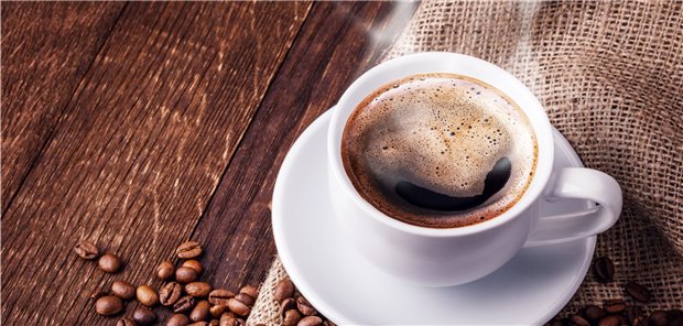 Nierenschutz Aus Der Kaffeetasse