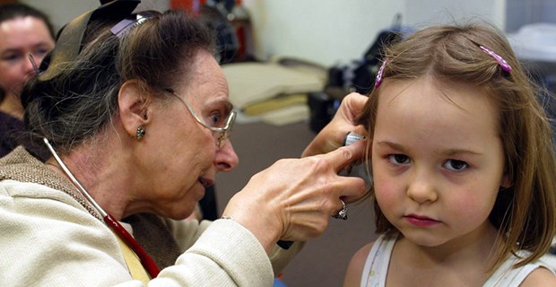 Amtsärzte offen für Kassen-Kooperation Schuleingangsuntersuchung: Bei der Versorgung in den Kommunen kann manches besser werden.