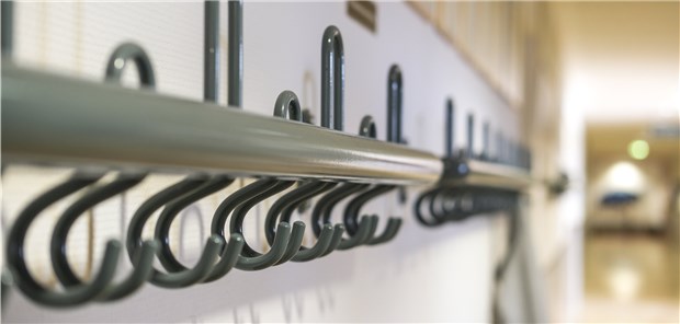 Schulen und Kitas wegen Coronavirus geschlossen Schulen geschlossen, Veranstaltungen abgesagt: Zum Schutz vor der Corona-Ausbreitung kommt das Leben in vielen Städten zum Stillstand.