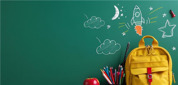 Starke Schule, starke Seele! Schulen können doppelt in der Prävention punkten: Sie haben die Möglichkeit, eigene Präventionsprogramme anzubieten oder stark belastete Schülerinnen und Schüler an Hilfs- oder Therapieangebote vor Ort weiterzuvermitteln.