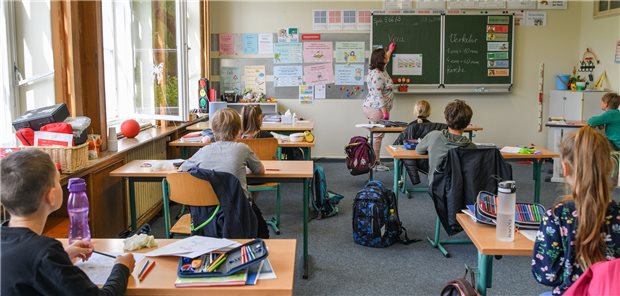 Kostenlose Corona-Tests für Lehrer und Kita-Personal Schulstart: Lehrkräfte können sich in Hessen von kommender Woche an kostenlos auf Corona testen lassen.
